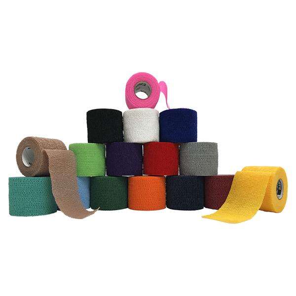 Tape Cohesive PowerSpeed Waterproof 2-3/4