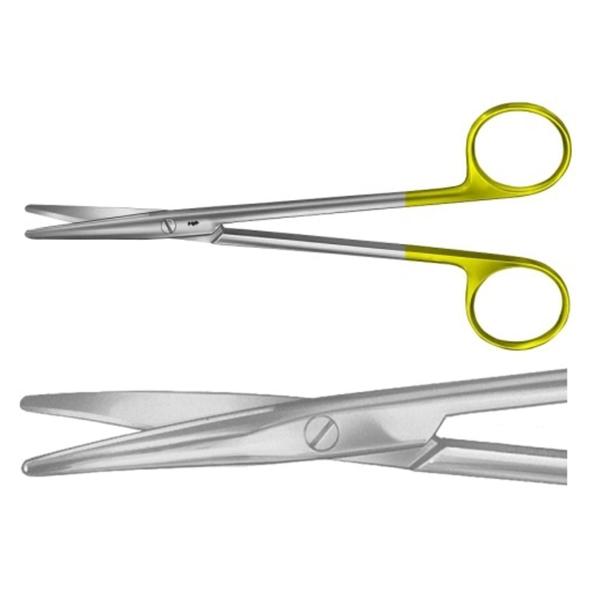 Scissors Dissecting Metzenbaum DUROTIP 5-3/4