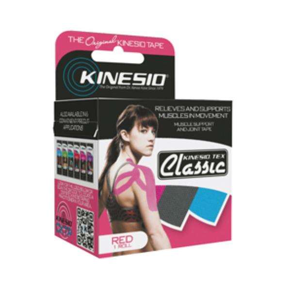 Tape Kinesio Cotton 2