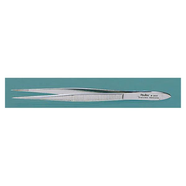 Forcep Plain Splinter 3-1/2