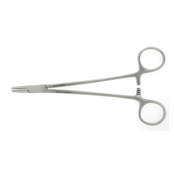 Holder Needle Brown 7