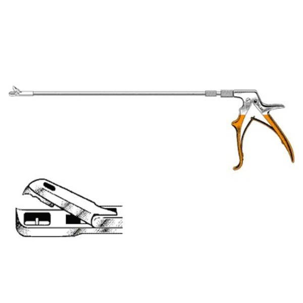 Forcep Biopsy Micro-Cut Tischler-Universal 8