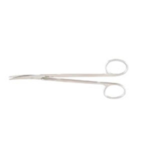 Scissors Metzenbaum 6