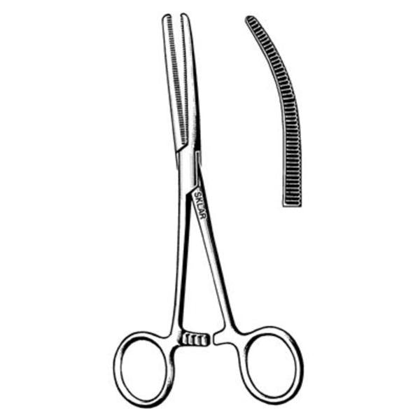 Forcep Hemostatic Rochester-Pean 6-1/4