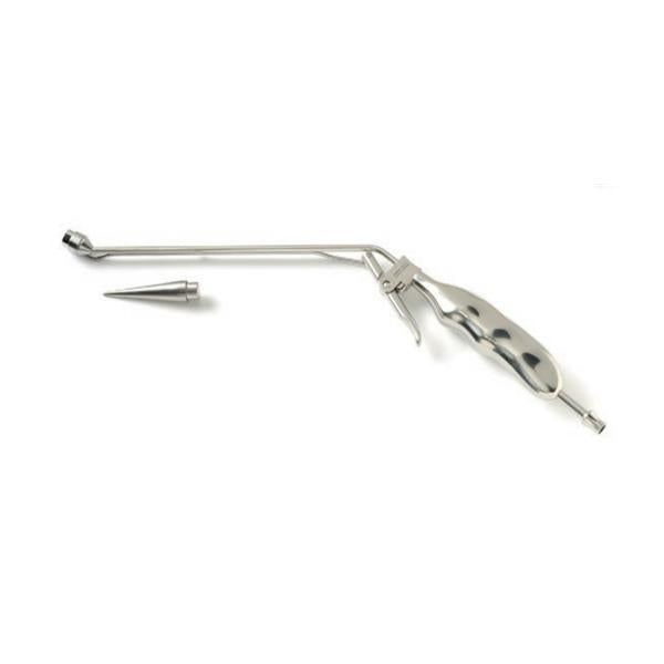 Ligator Suction Hemorrhoid Derron 6-1/2