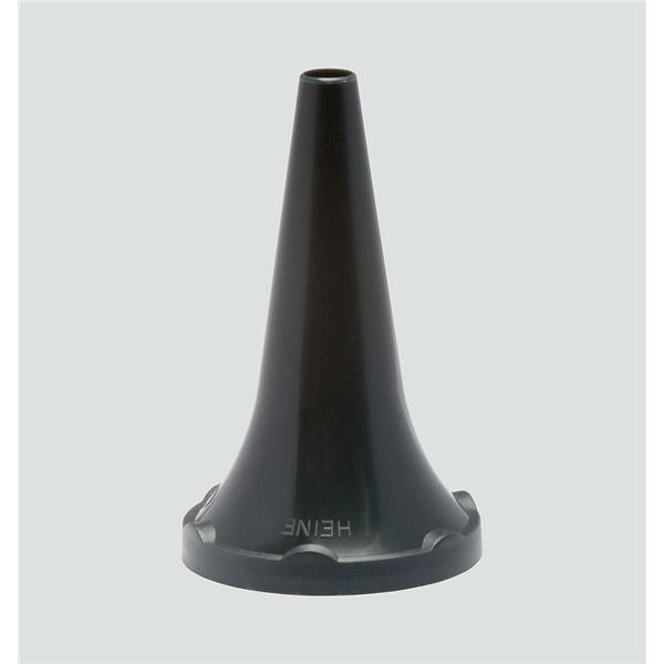 Specula Ear Unispec 4mm Adult Disposable 1000/Bx