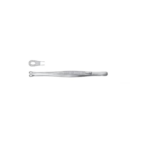 Forcep Tissue Singley Meister-Hand 9