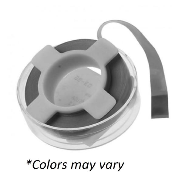 Tape Instrument ID Surg-I-Band 25'x1/4