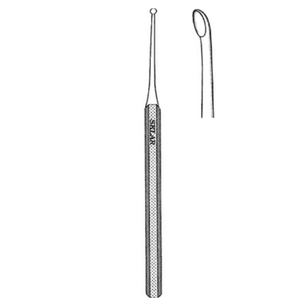 Curette Podiatry Excavator 5