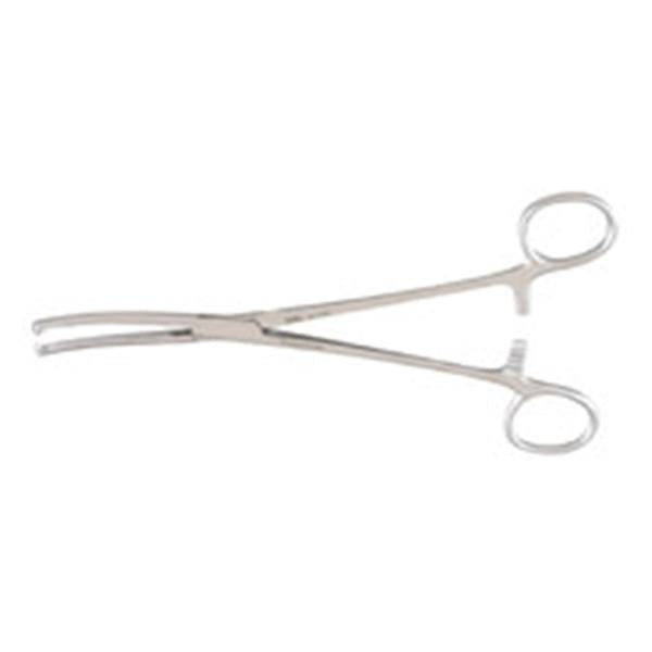 Forcep Hysterectomy Long 7-1/2