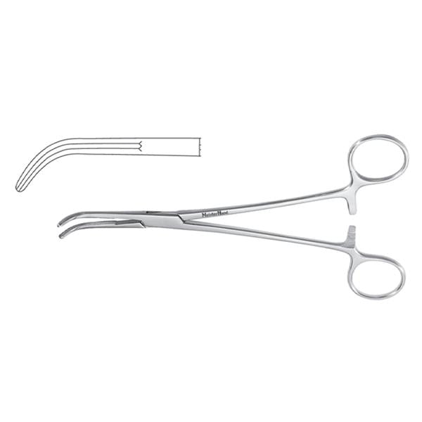 Forcep Hemostatic Lahey Meister-Hand 7-1/2