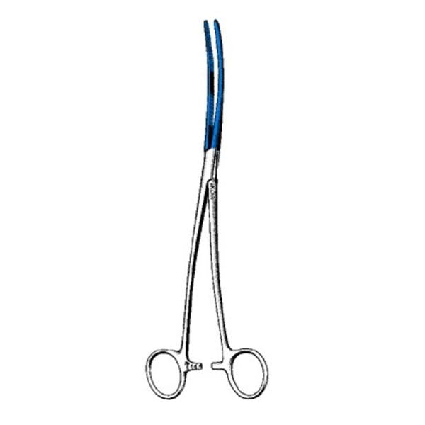Forcep Tissue 10-1/4