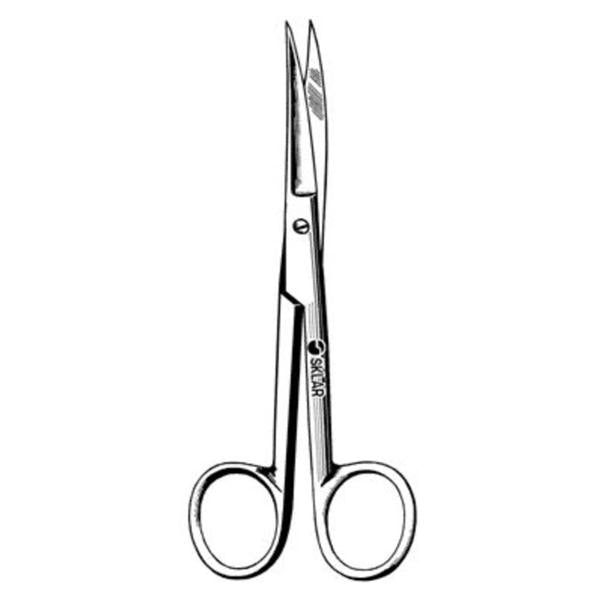 Scissors Operating 6-1/2