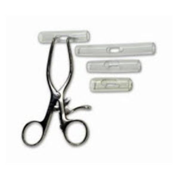 Protector Retractor Tip Gelpi 38mm Clear 55/Bg