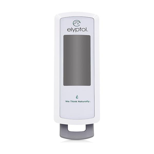 Dispenser Manual Elyptol White 1250 mL Ea