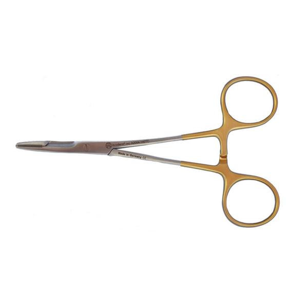 Holder Needle Olsen-Hegar 5-1/2