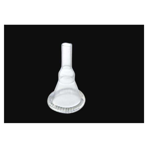 Catheter External Freedom Clear Advantage _ Medium Silicone/Aloe 28mm 30/Bx