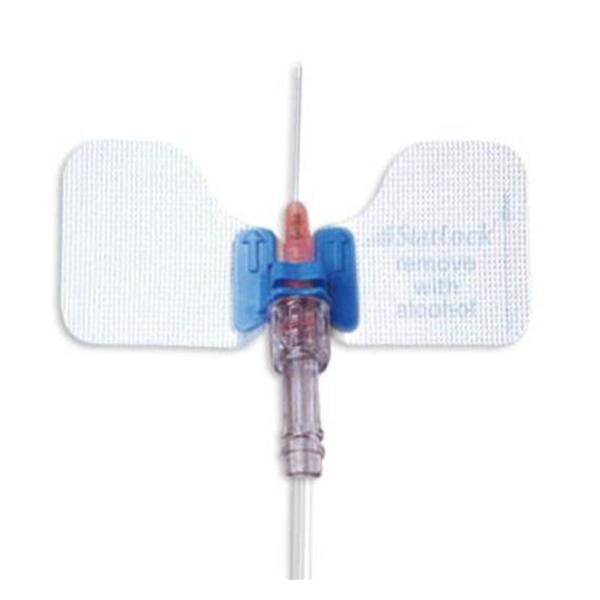 IV Port Catheter Stabilization StatLock With Anchor Pad 50/Ca