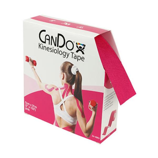 Tape Kinesiology CanDo Cotton 2
