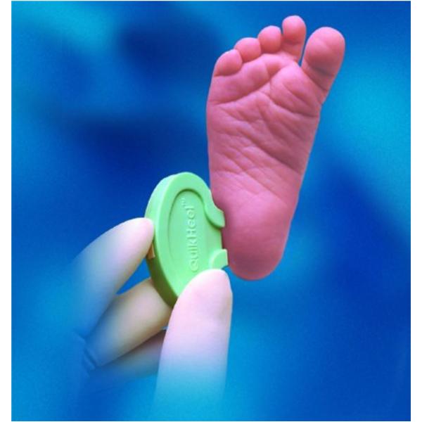 Lancet 1.75mmx0.85mm Pink Incision Device 200/Ca