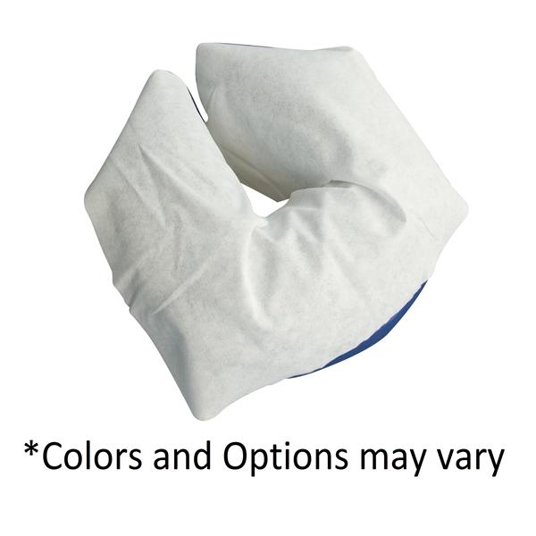 Cover Face Rest White 2400/Ca