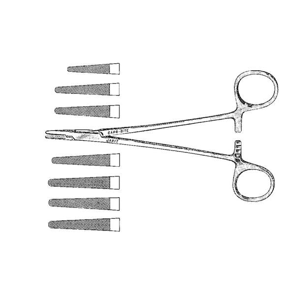 Holder Needle Crile-Wood 6