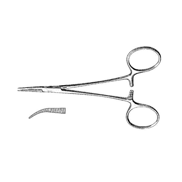 Forcep Mosquito Jacobson 4-7/8