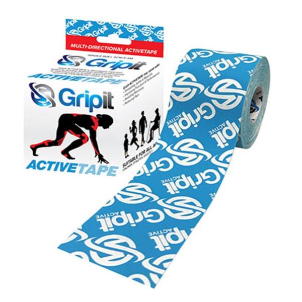 Tape Strapping Cotton/Nylon 2