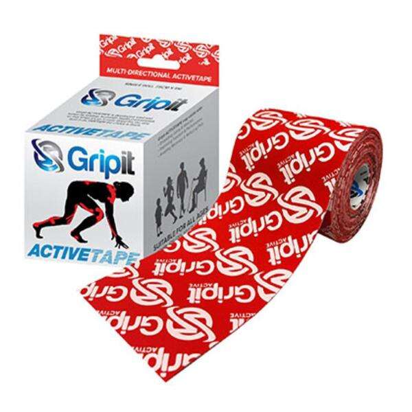 Tape Strapping Cotton/Nylon 3