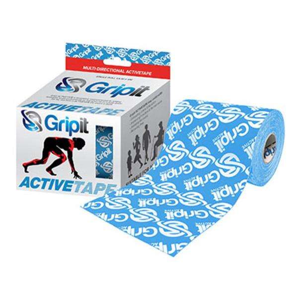 Tape Strapping Cotton/Nylon 4