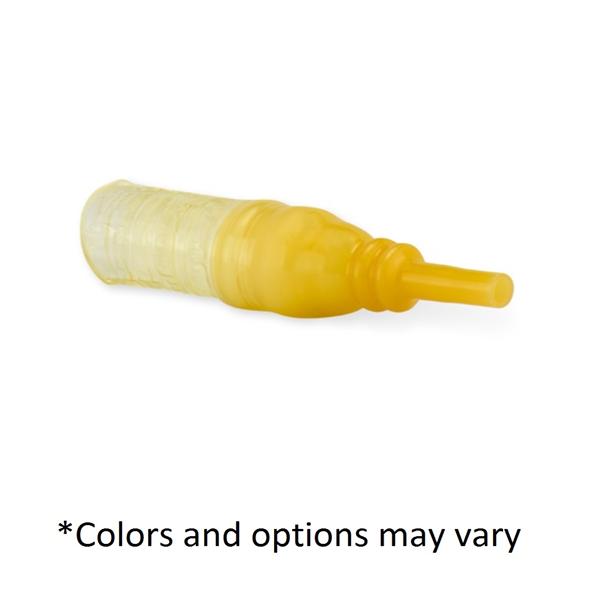 Catheter External Everyday _ Small Rubber 25mm 30/bx