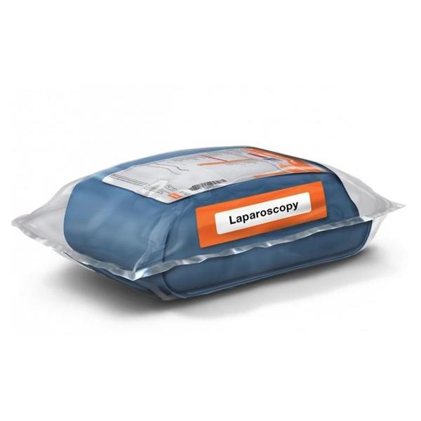 Pack Laparoscopy/Cholecystectomy Cstm TX Hlth Otpnt Surg Cntr Alnc 3/Case
