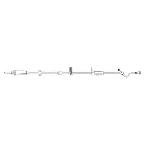IV Infusion Administration Set Infusomat 120