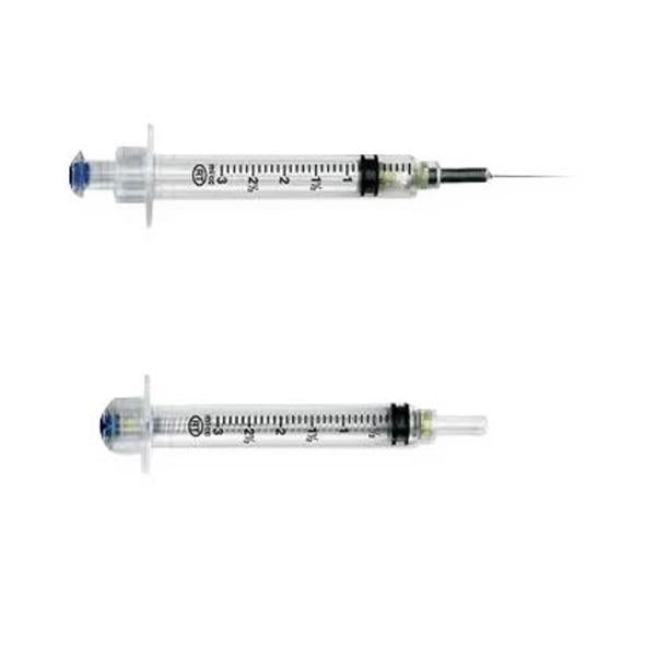Syringe/Needle 10mL 21gx1-1/2