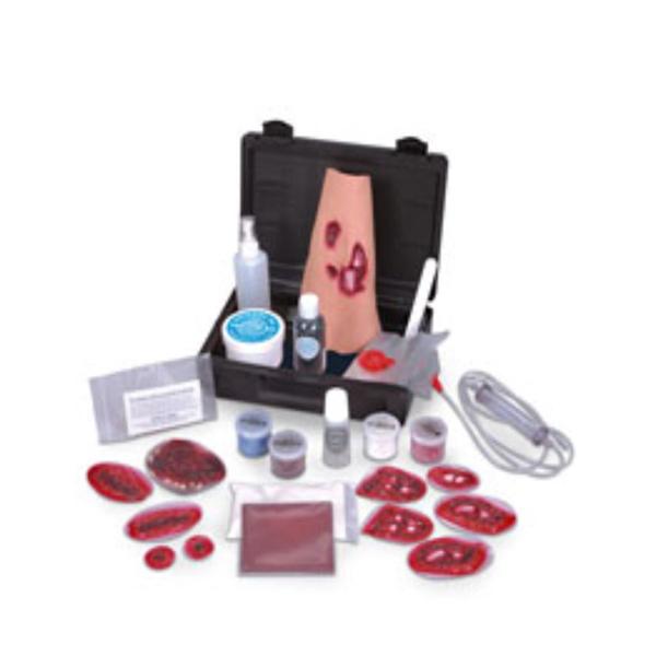 Casualty Simulation Kit Basic Unisex Ea