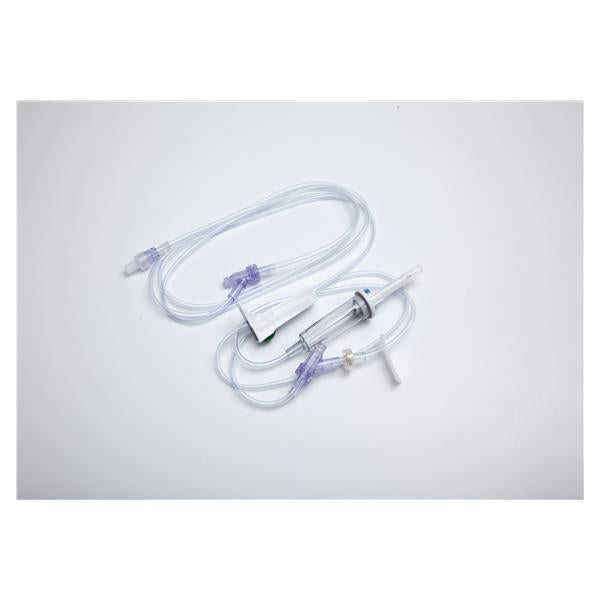 IV Set CARESITE Injection Site 103\
