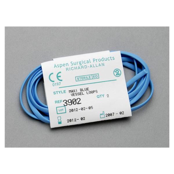 Richard-Allan Vessel Loop 1x457mm 100/Bx