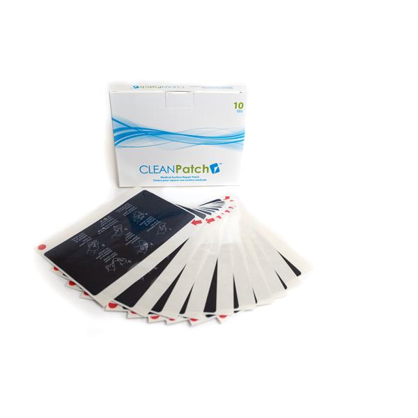 Surface Repair CleanPatch 3.5 in x 6 in 10/Bx