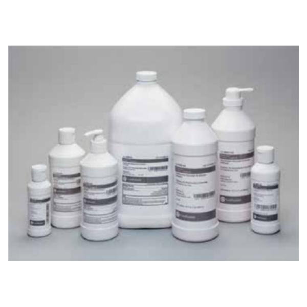 Scrub Solution CHG 4% 32oz 12/Ca