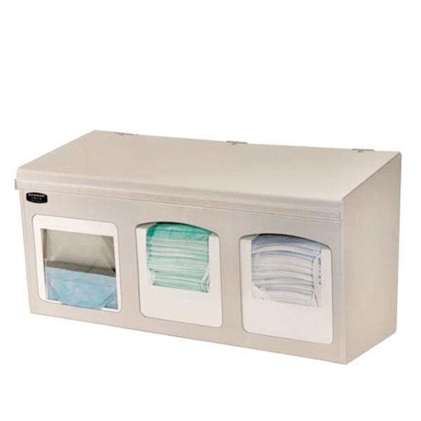 Dispenser Face Mask For Surgical Ea