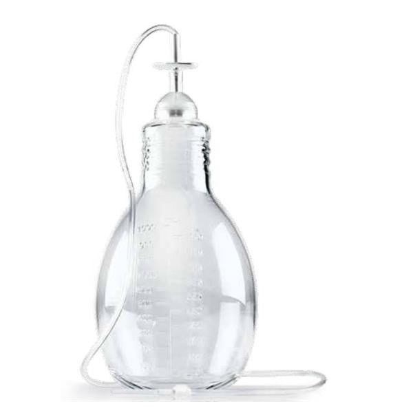 Catheter Suction PleurX With Starter Kit/Four 1000mL Bottles Each