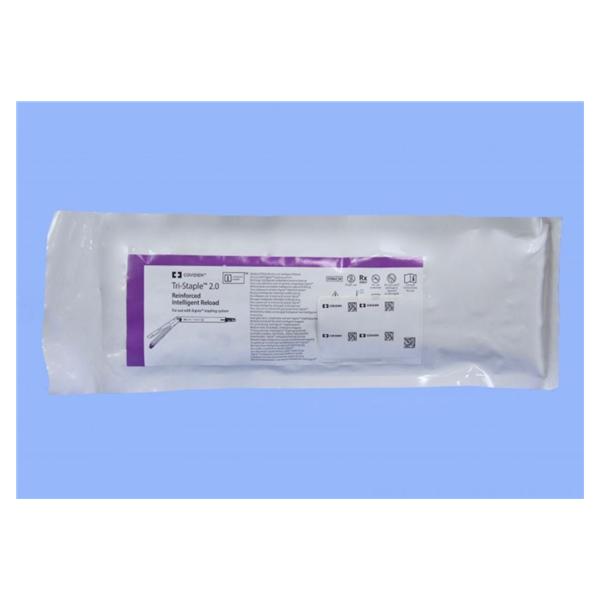 Reload Staple Tri-Staple 2.0 Reinforced Intelligent 6/Ca
