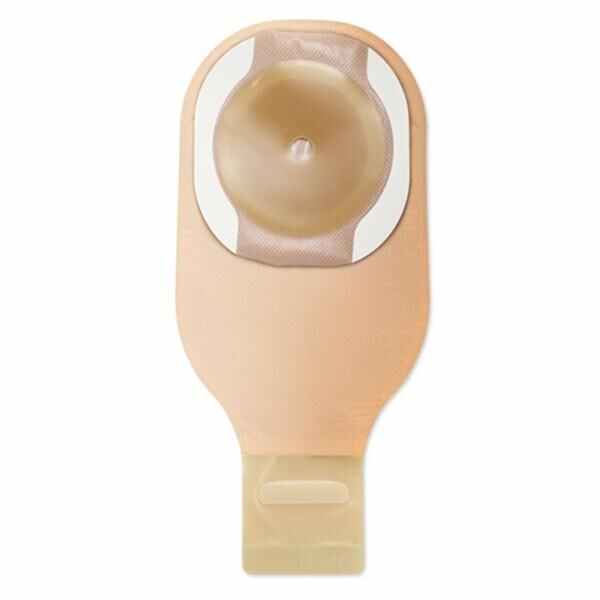 Pouch Ostomy Barrier Premier Flat Top 10/Bx