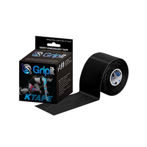 Tape Kinesiology Gripit KTAPE Cotton/Lycra/Spandex 2