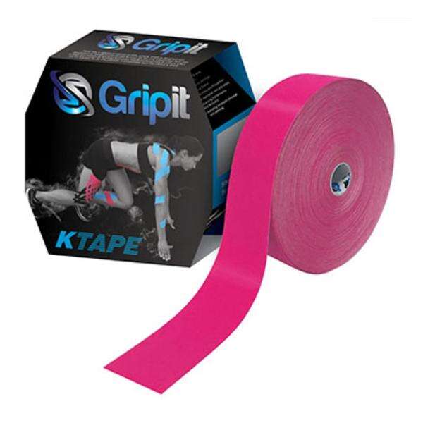 Tape Kinesiology Gripit KTAPE Cotton/Lycra/Spandex 2