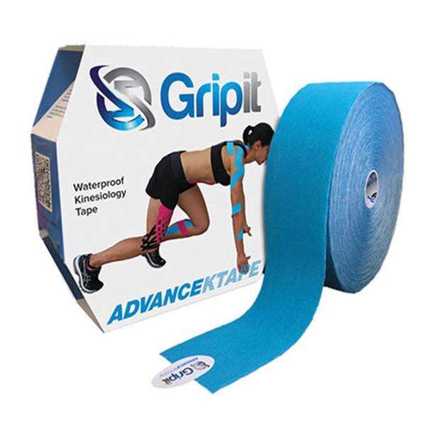 Tape Kinesiology Gripit Advance KTAPE Synthetic 2