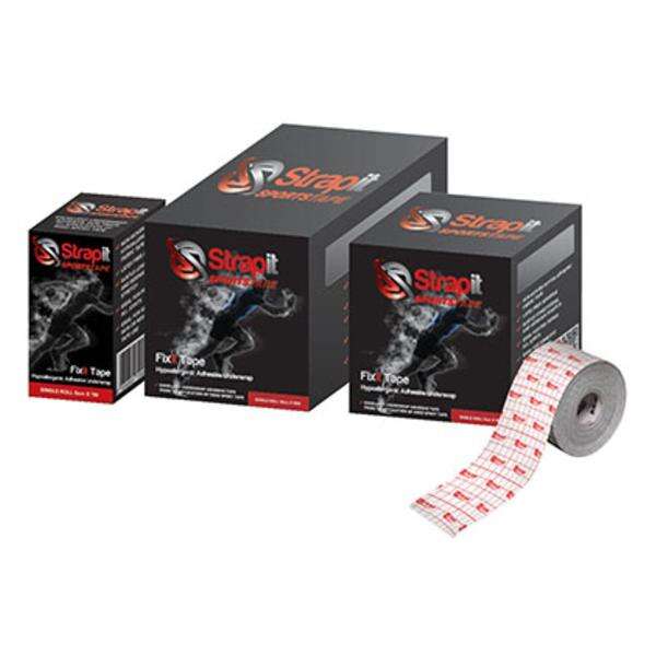 Tape Professional Strapit Fixit Non-Woven Fabric 2