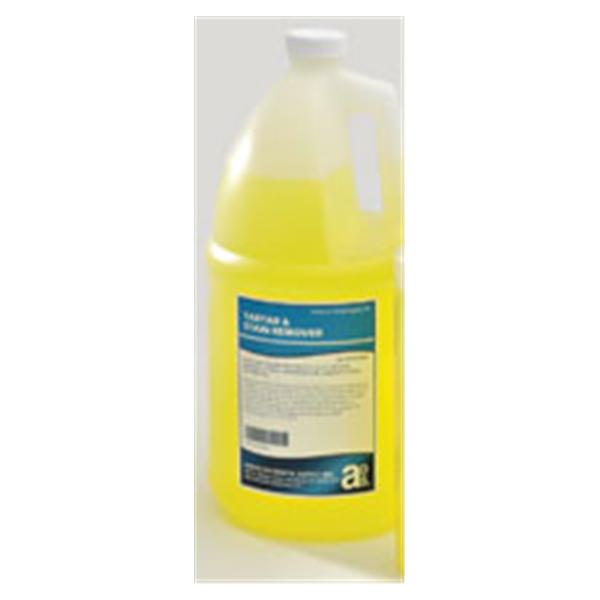 Remover Tartar & Stain 1 Gallon Gallon