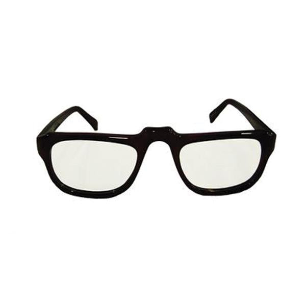 Safety Glasses Bifocals 2.5x Ea
