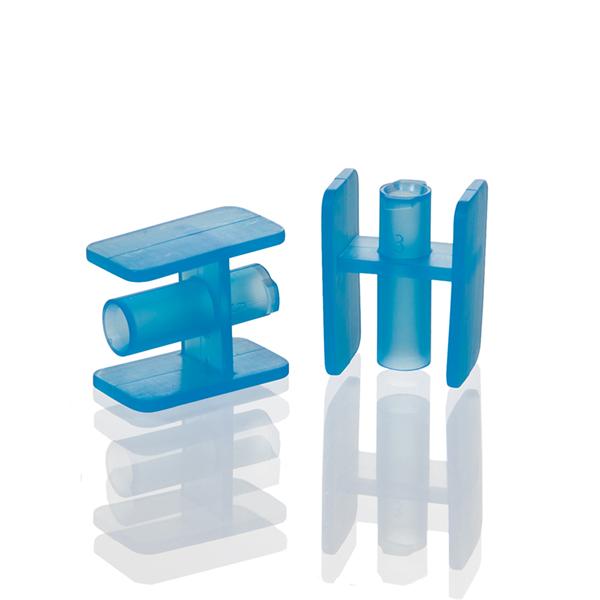 Connector Luer Lock To Luer Slip 10/Package